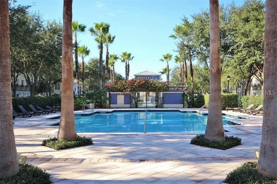 770 SIENA PALM DRIVE #207 Celebration, FL 34747