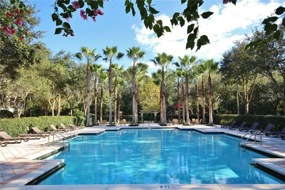 770 SIENA PALM DRIVE #207 Celebration, FL 34747