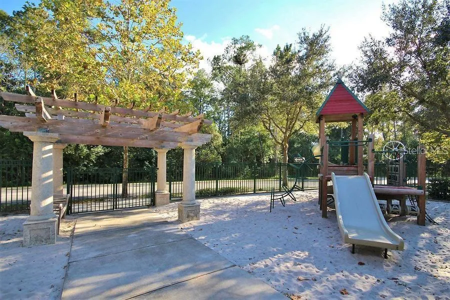 770 SIENA PALM DRIVE #207 Celebration, FL 34747