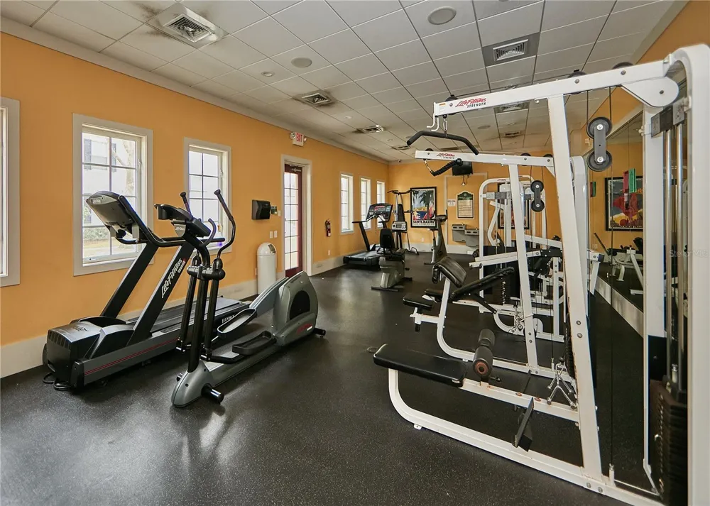 770 SIENA PALM DRIVE #207 Celebration, FL 34747