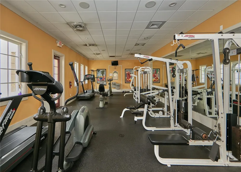 770 SIENA PALM DRIVE #207 Celebration, FL 34747