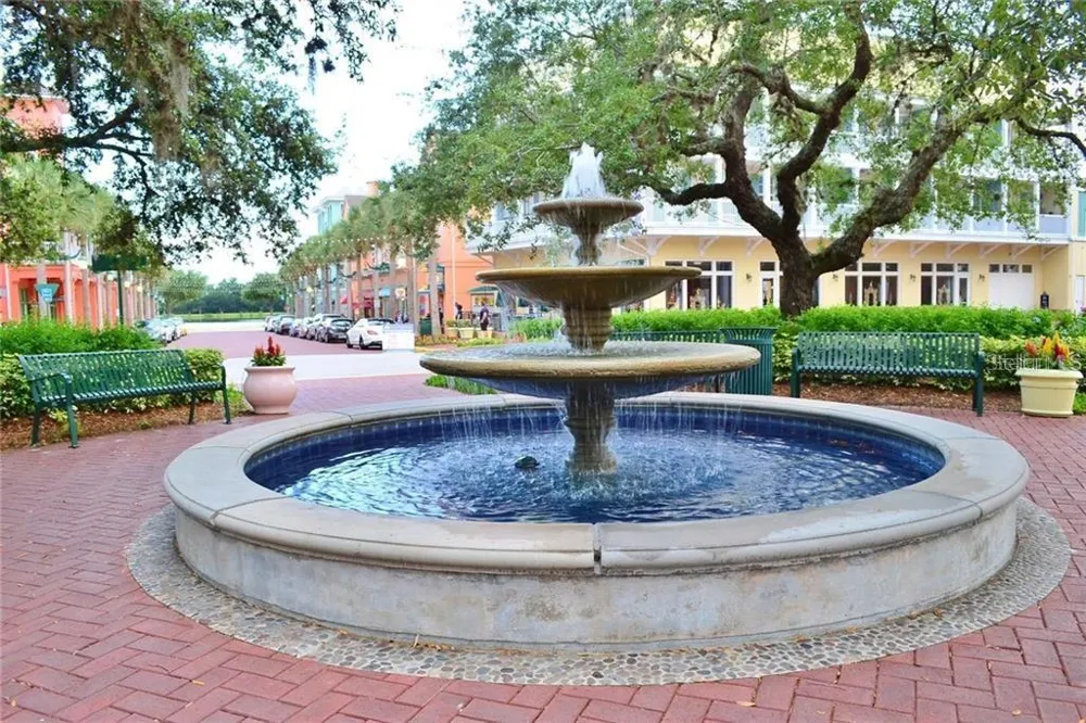 770 SIENA PALM DRIVE #207 Celebration, FL 34747