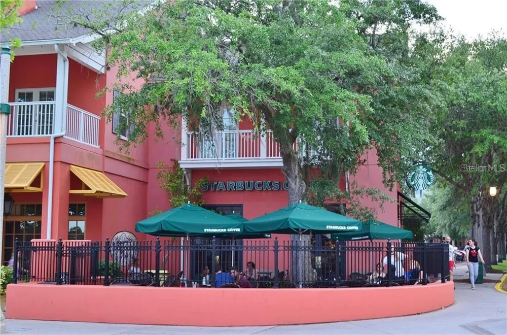 770 SIENA PALM DRIVE #207 Celebration, FL 34747