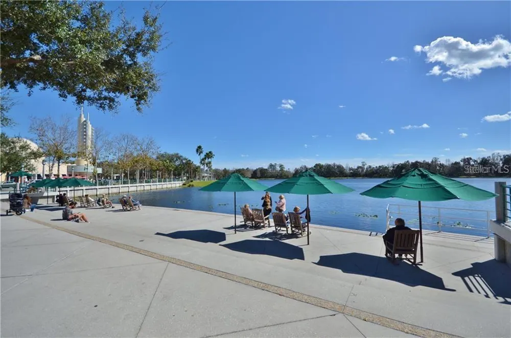 770 SIENA PALM DRIVE #207 Celebration, FL 34747