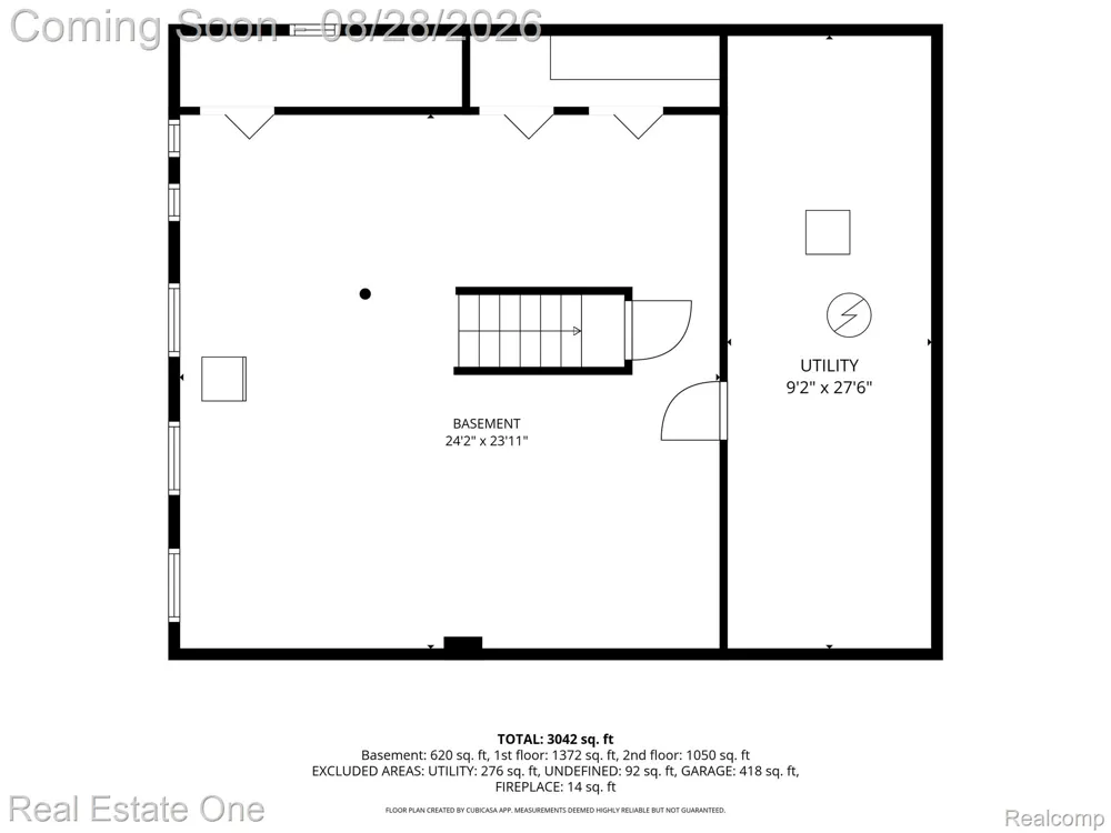 2222 Carpathian Drive West Bloomfield Charter Township, MI 48324