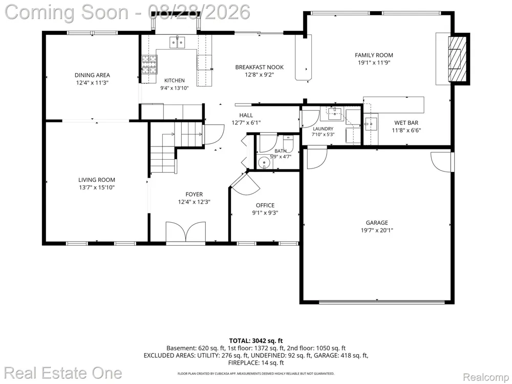 2222 Carpathian Drive West Bloomfield Charter Township, MI 48324