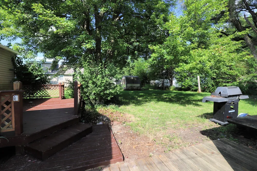 3235 Whittier Avenue Flint City, MI 48506