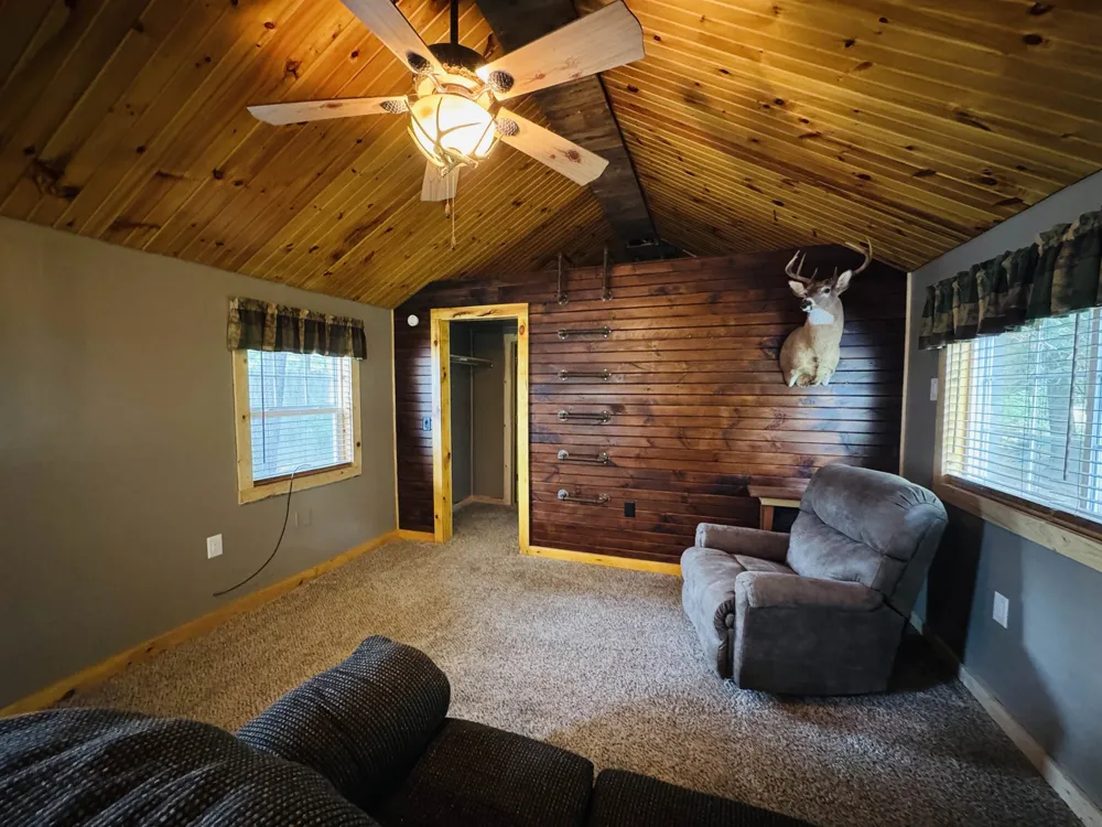 2260 Stevens Road West Branch Township, MI 49651