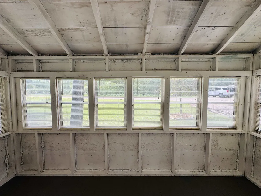 2260 Stevens Road West Branch Township, MI 49651