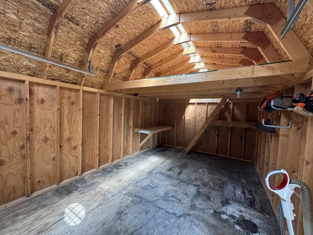 2260 Stevens Road West Branch Township, MI 49651
