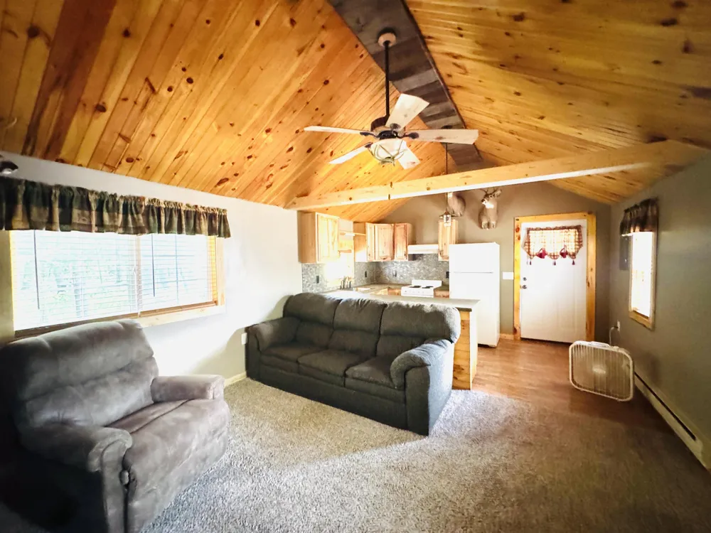 2260 Stevens Road West Branch Township, MI 49651