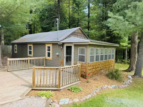 2260 Stevens Road