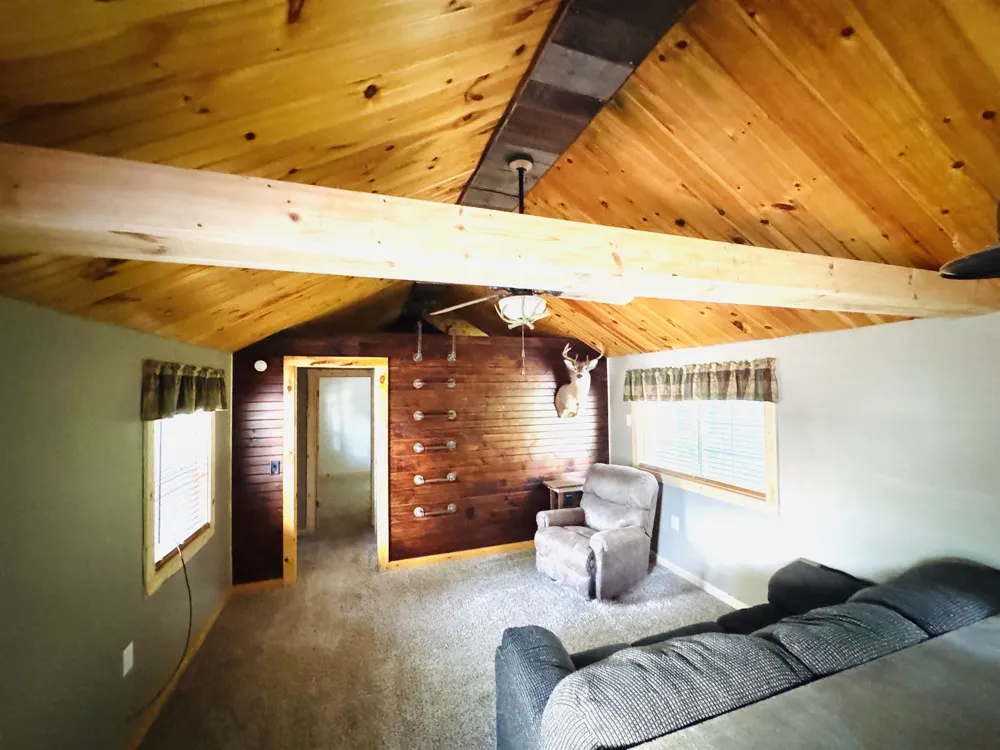 2260 Stevens Road West Branch Township, MI 49651