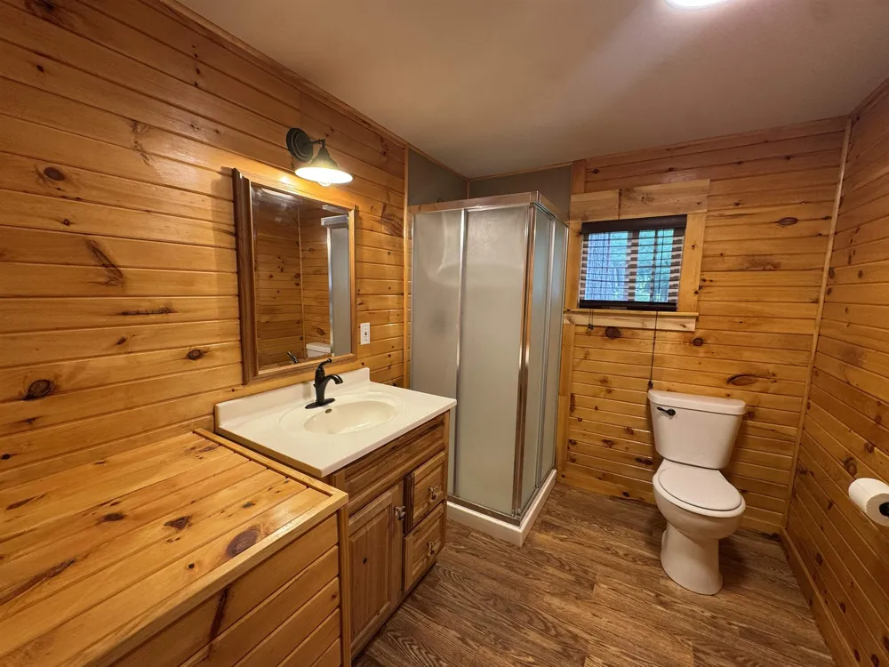 2260 Stevens Road West Branch Township, MI 49651