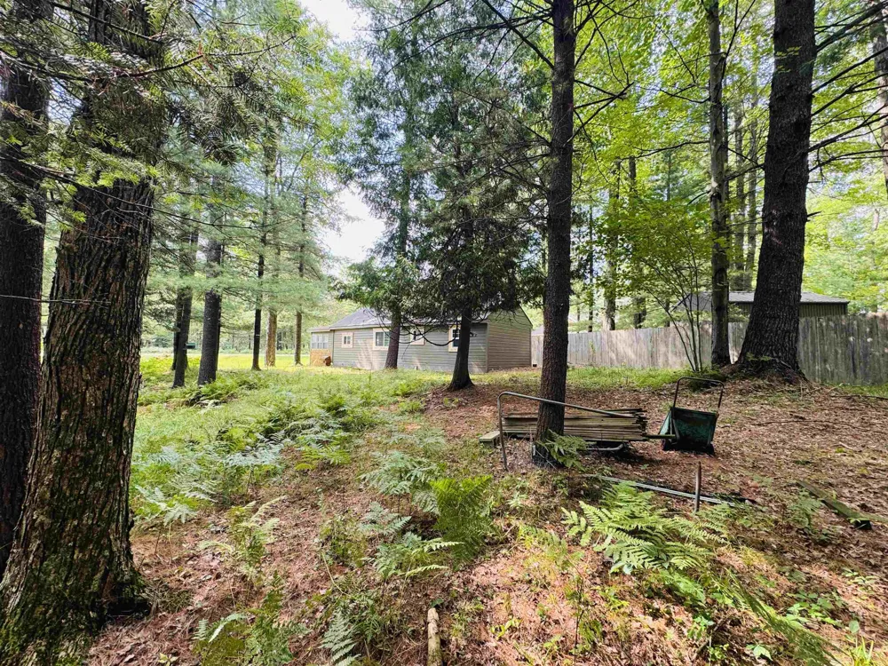 2260 Stevens Road West Branch Township, MI 49651