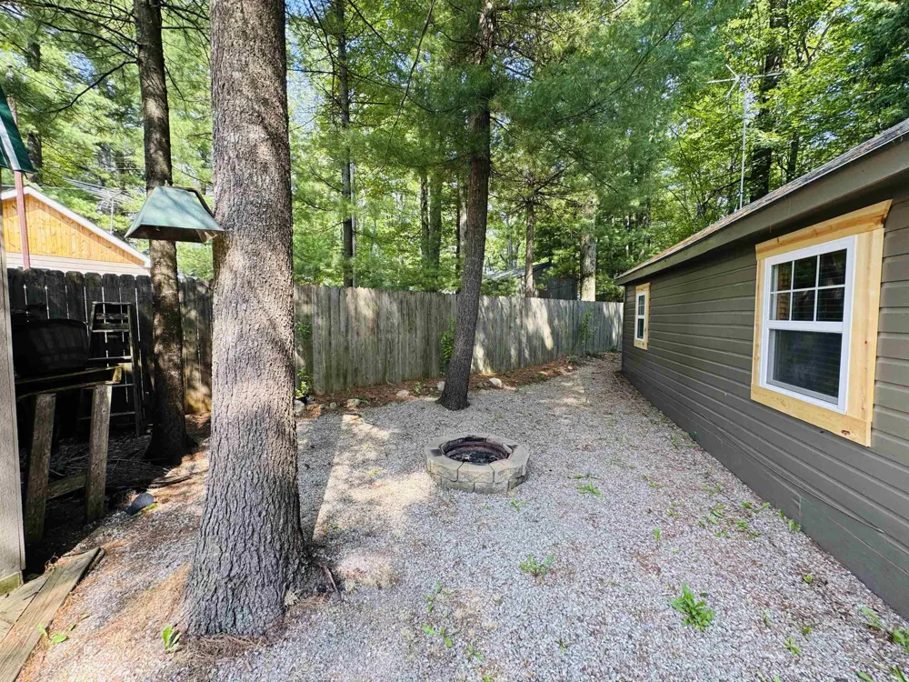 2260 Stevens Road West Branch Township, MI 49651