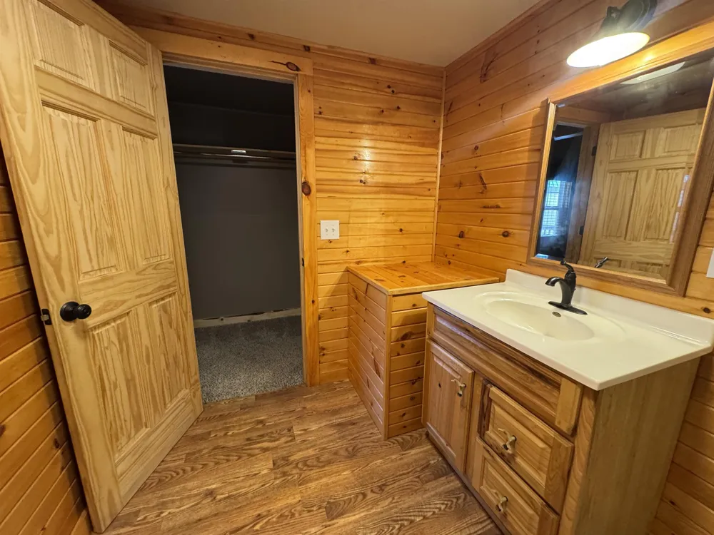 2260 Stevens Road West Branch Township, MI 49651