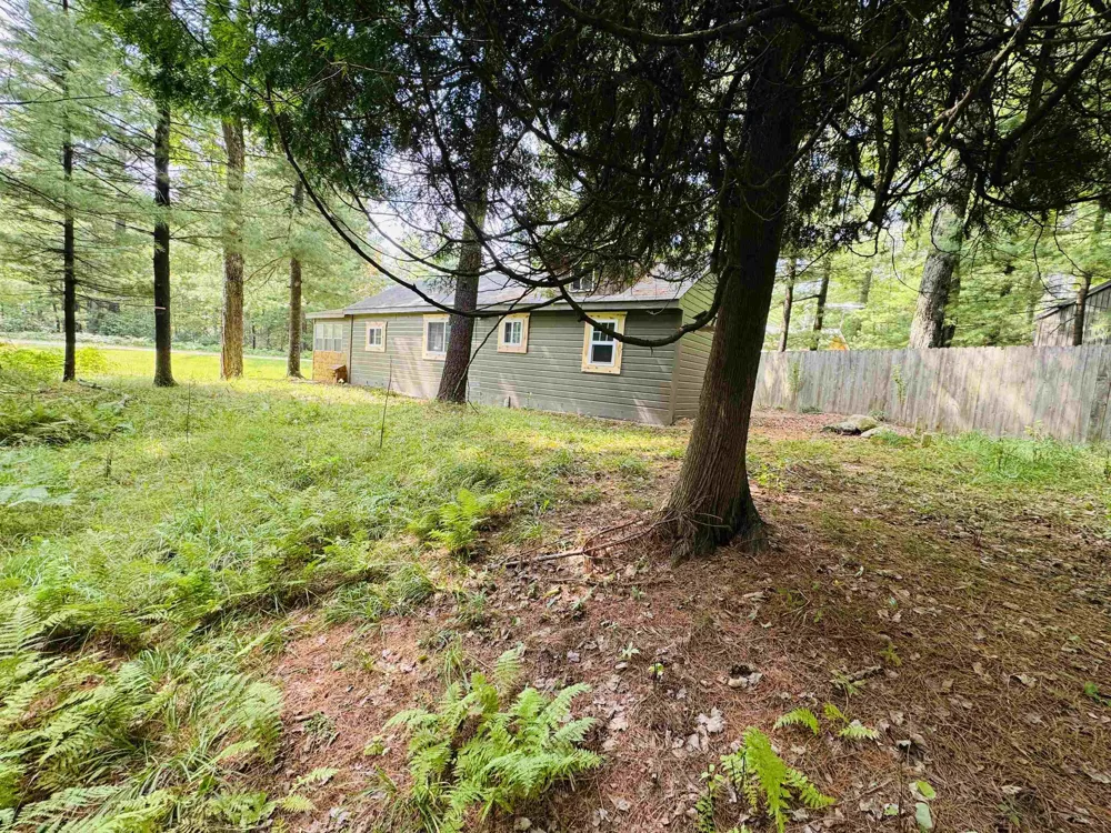 2260 Stevens Road West Branch Township, MI 49651