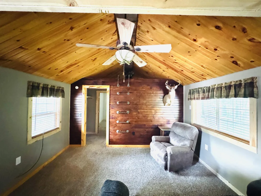 2260 Stevens Road West Branch Township, MI 49651
