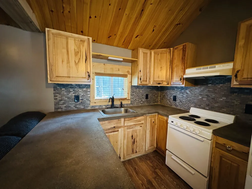 2260 Stevens Road West Branch Township, MI 49651