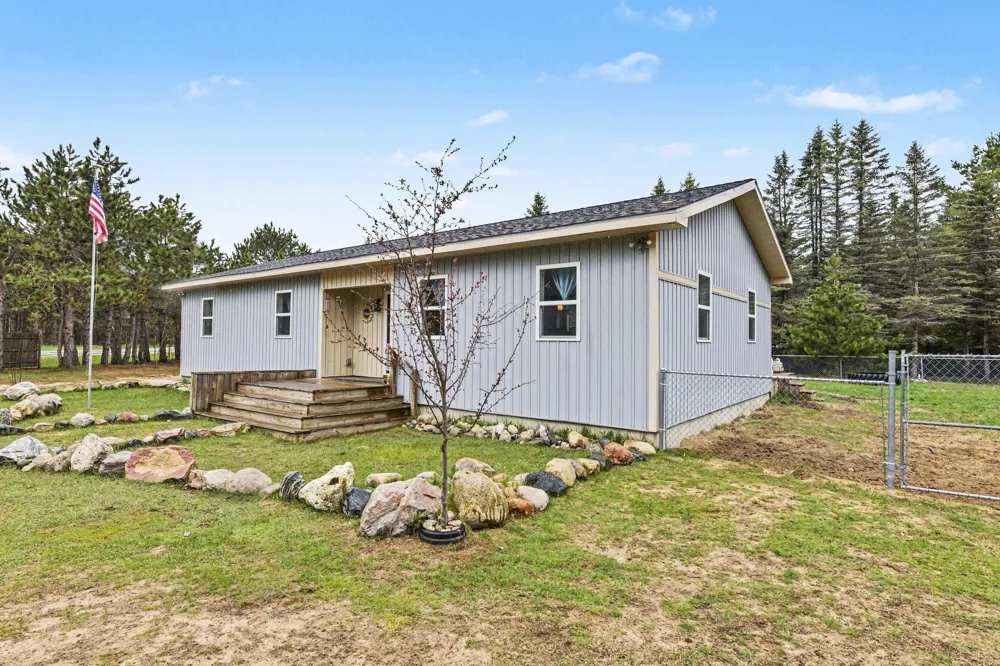 11675 SW Coster Road Springfield Township, MI 49633