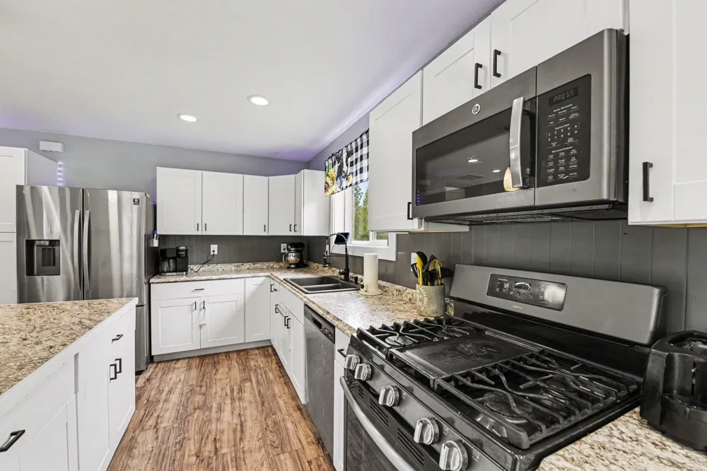 11675 SW Coster Road Springfield Township, MI 49633