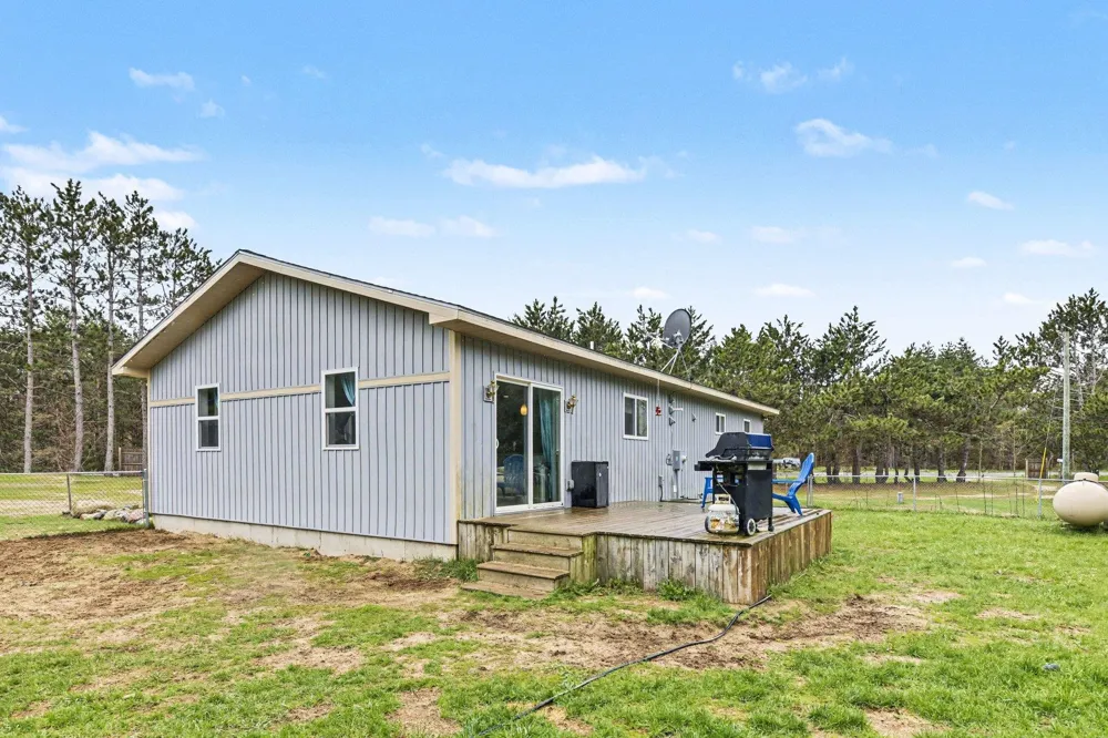 11675 SW Coster Road Springfield Township, MI 49633