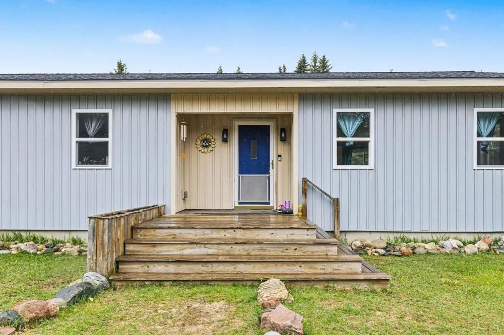 11675 SW Coster Road Springfield Township, MI 49633