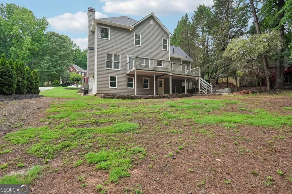 2125 Melrose TRCE Cumming, GA 30041