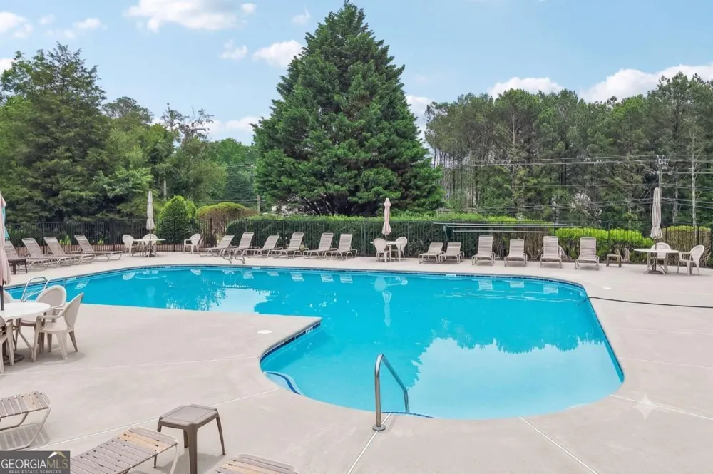 2125 Melrose TRCE Cumming, GA 30041