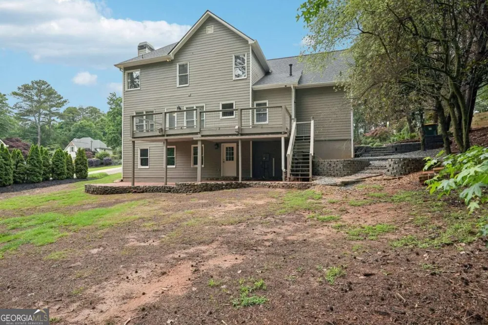2125 Melrose TRCE Cumming, GA 30041