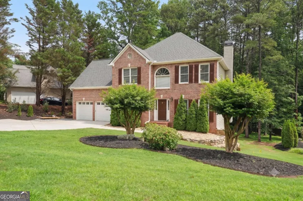 2125 Melrose TRCE Cumming, GA 30041