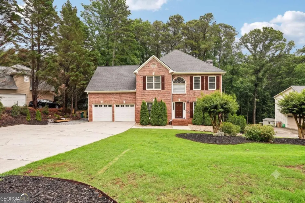 2125 Melrose TRCE Cumming, GA 30041