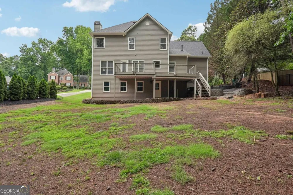 2125 Melrose TRCE Cumming, GA 30041