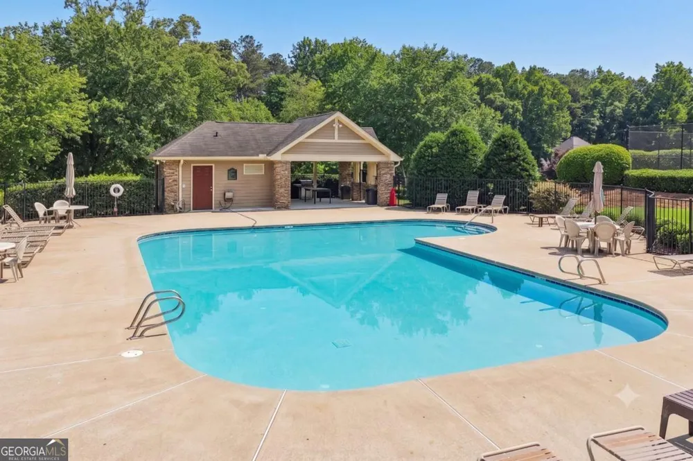2125 Melrose TRCE Cumming, GA 30041