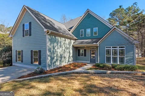 104 Hidden Springs DR