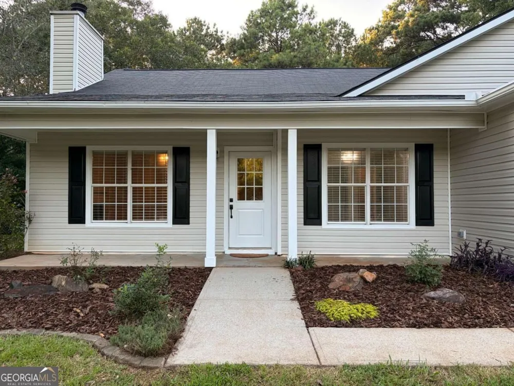 1447 Millstone CT Bethlehem, GA 30620