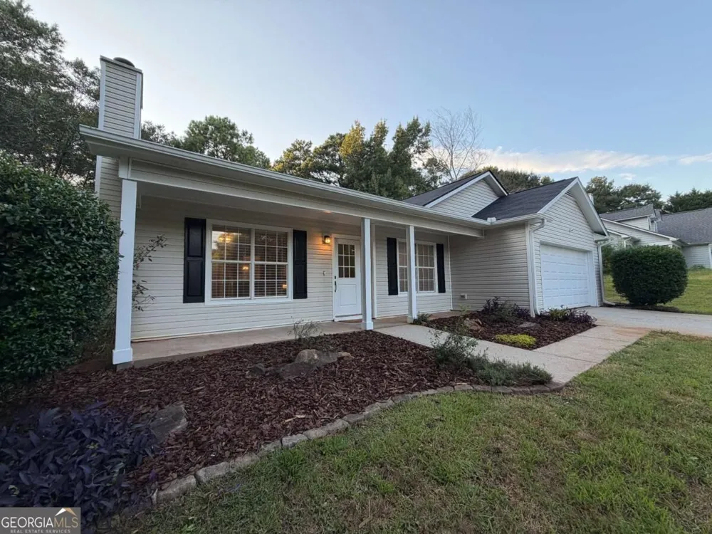 1447 Millstone CT Bethlehem, GA 30620