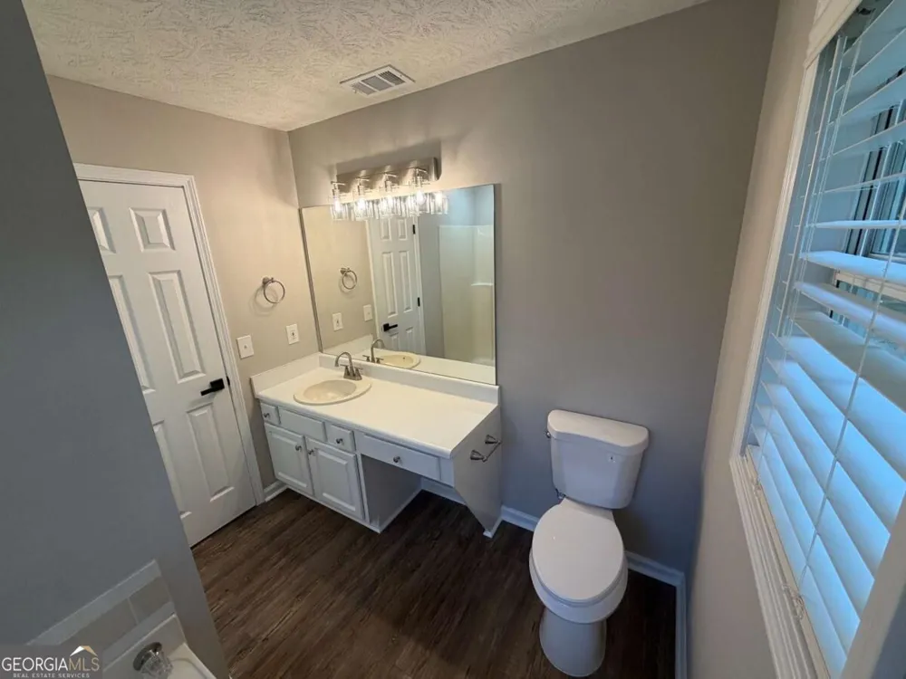 1447 Millstone CT Bethlehem, GA 30620