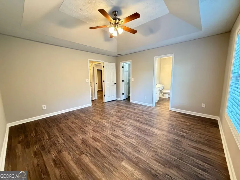 1447 Millstone CT Bethlehem, GA 30620