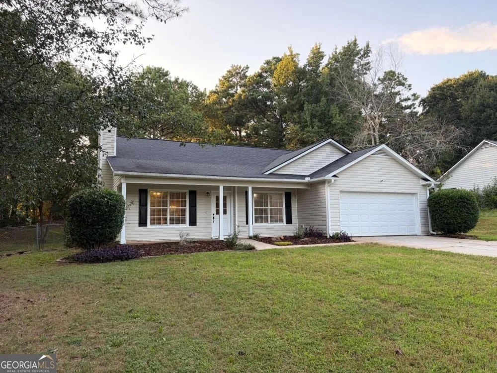 1447 Millstone CT Bethlehem, GA 30620