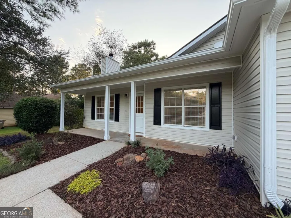 1447 Millstone CT Bethlehem, GA 30620
