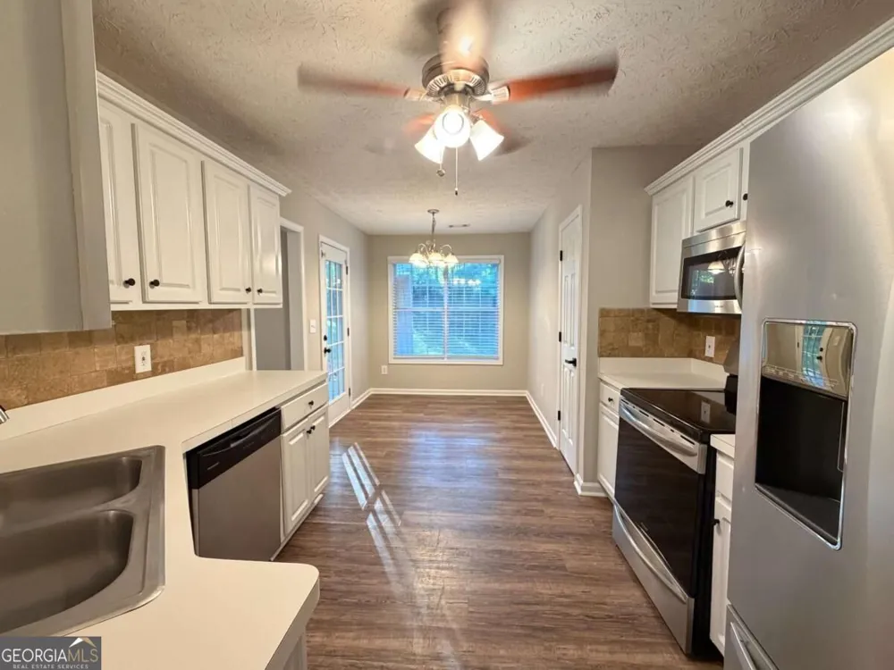 1447 Millstone CT Bethlehem, GA 30620