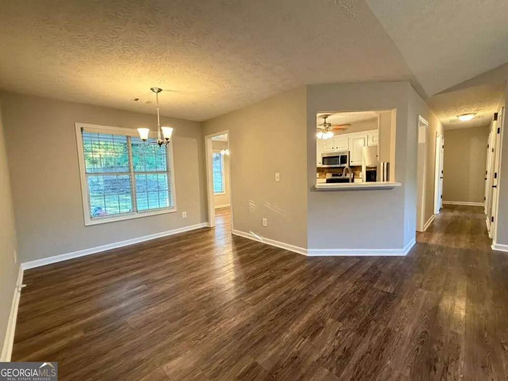 1447 Millstone CT Bethlehem, GA 30620