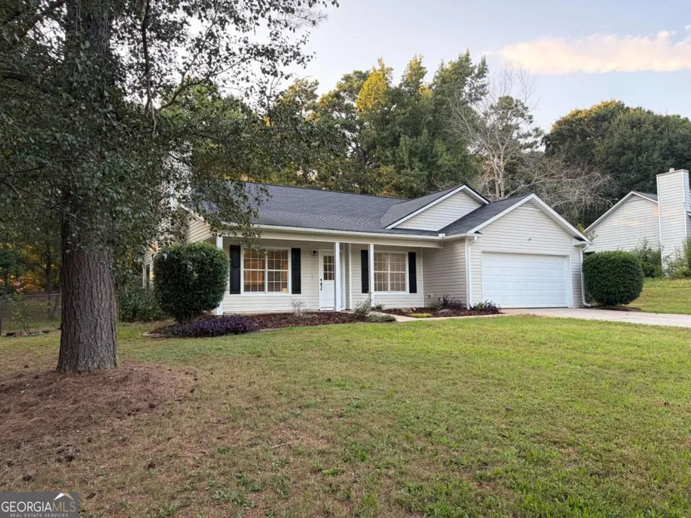1447 Millstone CT Bethlehem, GA 30620