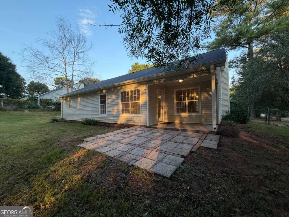1447 Millstone CT Bethlehem, GA 30620