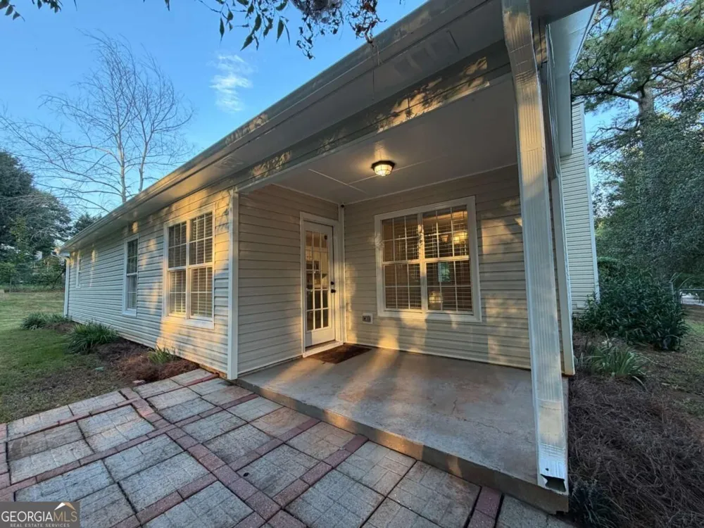 1447 Millstone CT Bethlehem, GA 30620