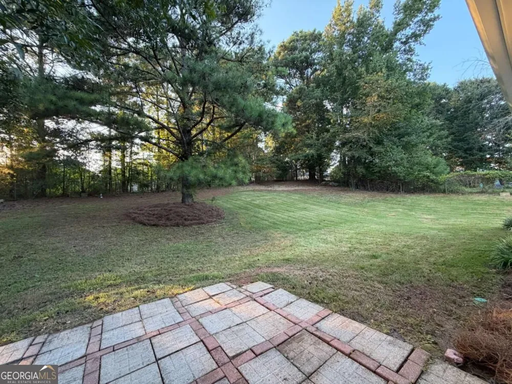 1447 Millstone CT Bethlehem, GA 30620