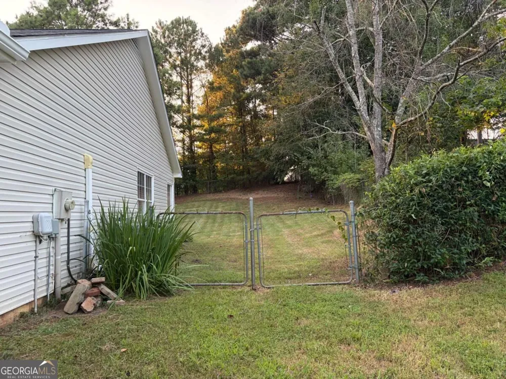 1447 Millstone CT Bethlehem, GA 30620