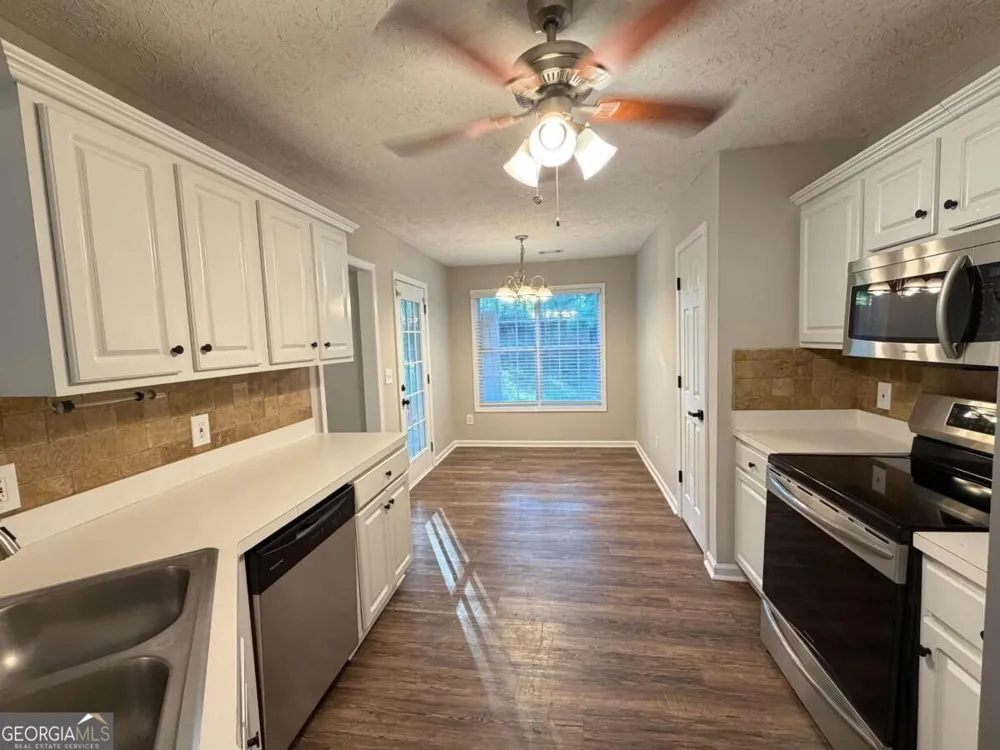 1447 Millstone CT Bethlehem, GA 30620